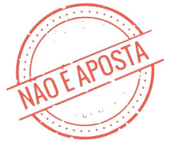 Não é Aposta